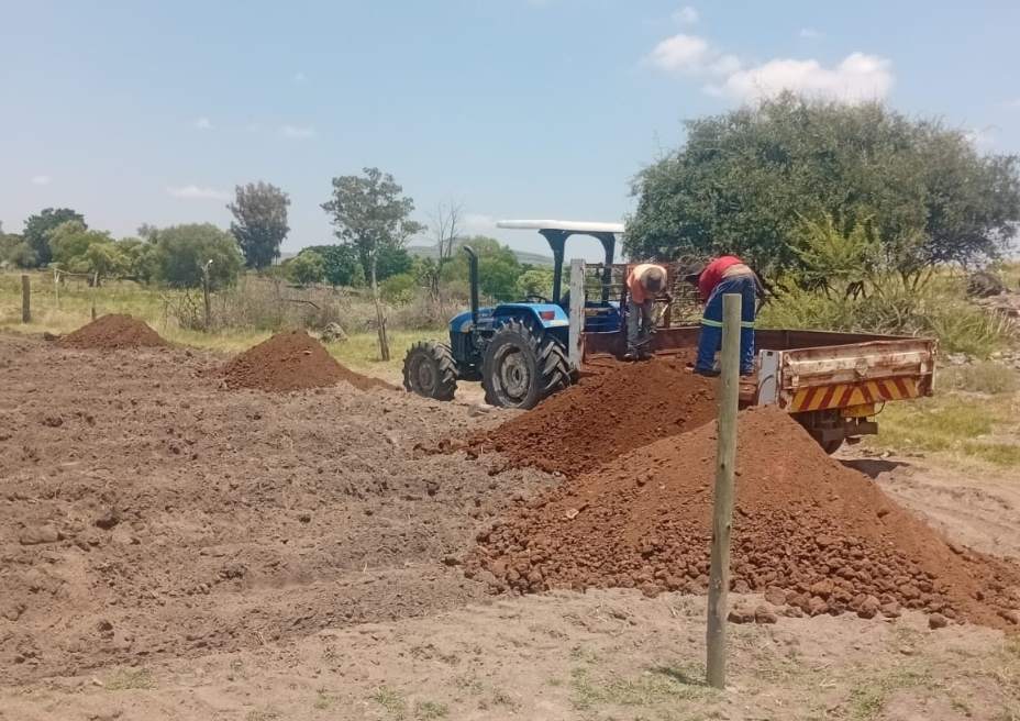 Crop Cultivation